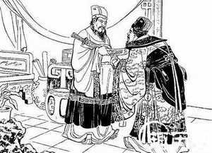 揭秘三国：曹操为方便儿子当皇帝玩了怎样一招？