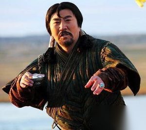 成吉思汗儿子窝阔台沉迷酒色 四千少女难逃魔掌！