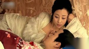 年轻、貌美、健壮是武则天挑选男宠三个必备条件