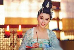 揭秘：一代女皇帝武则天的私生活究竟触犯了谁