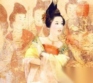 驸马宠幸使婢女怀孕 公主居然把她开膛破肚