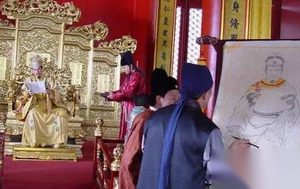 历史揭秘：穿越到明朝做皇亲国戚有多恐怖？