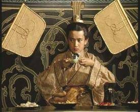 揭秘东吴第二任皇帝孙亮为何被废？与嫔妃有关？