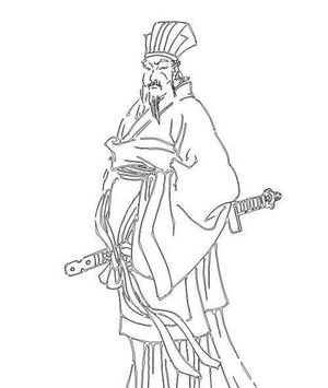 古代那些拥有三种奇相的人 与之亲近难逃厄运