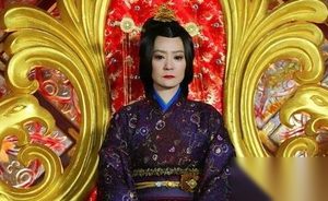 盘点史上真正的“女汉子”：巾帼不让须眉 敢作敢为