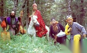 西游记中孙悟空被“幽冥界”捉去 告诉了我们什么？