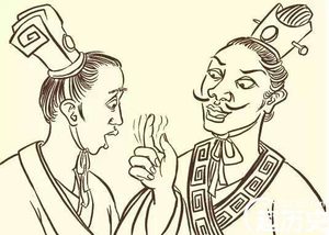 舌尖上的古代名人乾隆、苏东坡都喜欢美食佳肴