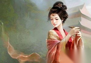 馆陶公主男宠是谁？汉武帝姑姑馆陶公主有多好色