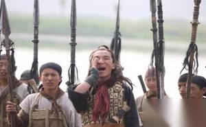 新水浒传阮小七形象如何？ 阮小七的扮演者是谁