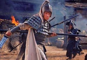 解密三国：赵子龙为何拒绝娶漂亮寡妇为妻？