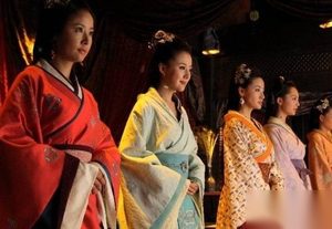 古代皇帝的后宫：影响国家的治乱兴衰 不可小视