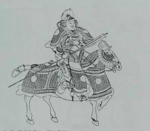 二郎神杨戬用的是什么兵器:中国古代的异形兵器