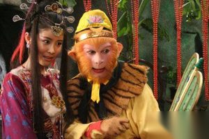 惊人揭秘！孙悟空遭遇高人暗算死在取经路