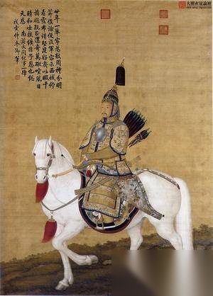 古代奇葩诗人：权龙褒不学无术 乾隆酷爱卖弄