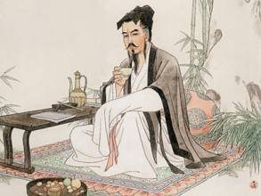 揭秘：唐宋文学家为何大都喜欢逛青楼泡妓院？