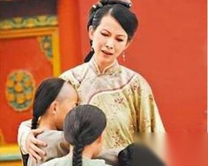 史上最牛的奶妈：汉武帝刘彻的奶妈 郭蒙的母亲