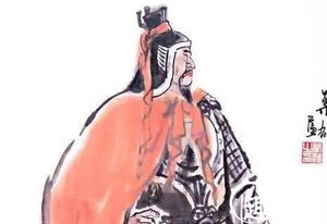 揭秘曹魏第一统帅曹仁将军 曹操一生的防守专家
