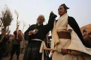 揭秘商鞅死因之谜：是死在自己制定之法律下吗