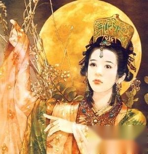 三国的貂蝉是哪里人？揭露貂蝉的出身之谜