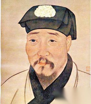 古人买房轶事：明代才子徐文长曾凭文章换别墅