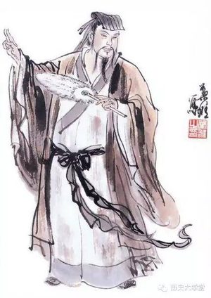 水浒传里的智取生辰纲 难道吴用真有这么神吗？