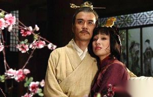 朱棣迷恋北韩进贡的权妃 历数古代帝王的洋情人