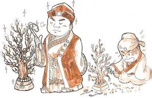 东晋富商石崇不为人知的一面：并非是个暴发户