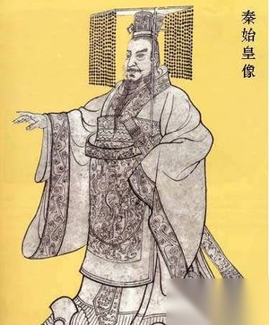 揭秘：历史上古代的皇帝为什么都长得这么丑？