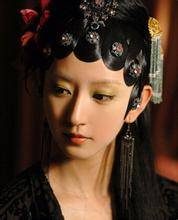 揭秘：秦可卿究竟是康熙孙女还是吴三桂孙女？