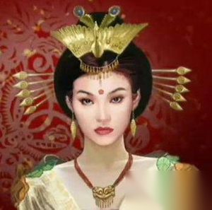 唐中宗李显的皇后是何人？李显是武则天的儿子吗