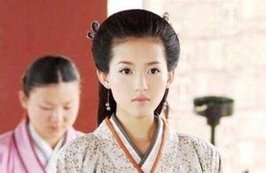 鲁元公主活成一个悲剧 被刘邦和吕后坑得太惨！