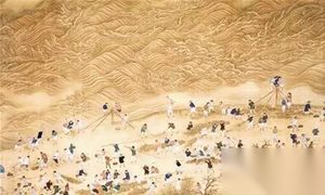 慈禧太后在逃往奉天的火车上吃了什么东西？