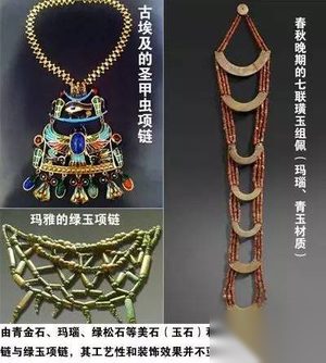 古人为何要佩玉：玉佩还能用做哪些你想不到的事？