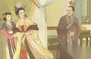 为美人为夺权？中国历史上著名的八大饭局