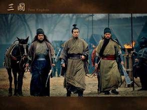 刘备成为三国中的正统？与习凿齿写的史书有关