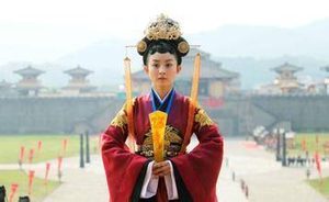 揭秘古代皇宫中女官的归宿：悲惨者多 荣华者少