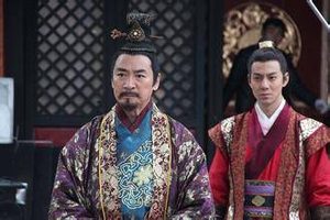 “一夜情”把李渊逼上了皇位 却改变了历史的进程