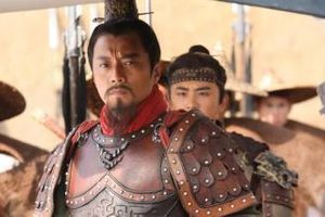 揭秘水浒：神一样出现的宋江竟然只是一个传说