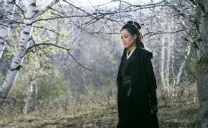 刺客聂隐娘：坚毅孤傲却有着令人心痛的人生