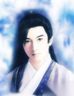 中国历史上的这位帅哥韩子高如何做了男皇后？