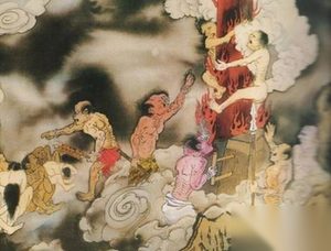中国古代最残忍刑罚蒸刑： 从纣王开始就有了！