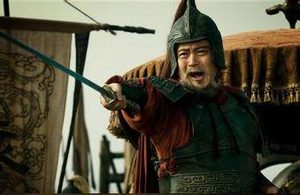 解密三国：“官渡之战”袁绍输在哪儿？与曹操何关