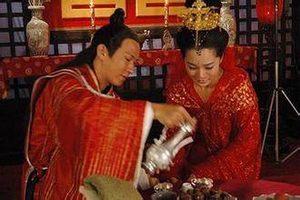 驸马郭暧暴打升平公主 皇帝岳父却亲自为他求情