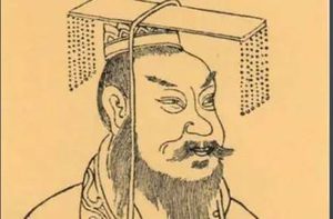 皇帝故事：光武帝刘秀，石鼓敲出来的皇帝