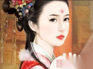萧皇后：说她史上一人侍多帝的女人是野史中伤？