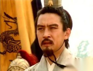 解密：曹操在白门楼生擒吕布的幕后最大功臣是谁