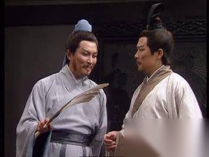 大奇才刘巴：令诸葛亮都自叹不如的三国牛人