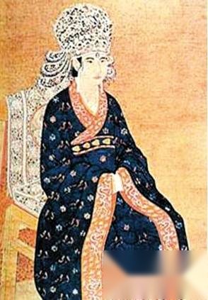 宋真宗的皇后刘娥简介 几乎被遗忘的中国女皇！