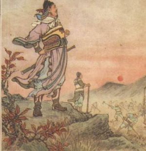 姜维北伐：历史上姜维北伐的原因以及影响