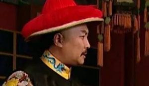 雍正一岁时抓周写的字，为什么会让康熙脸色大变？